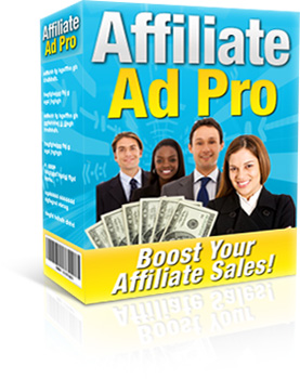 an image of the product affiliate ad pro