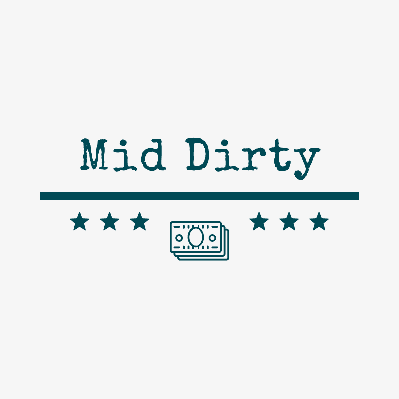 Mid Dirty logo