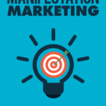 Manifestation Marketing book image