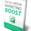 social media marketing boost e-book Large