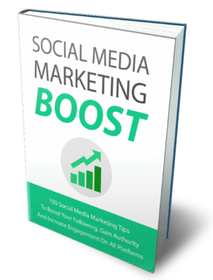 social media marketing boost e-book Large