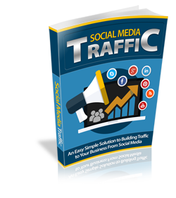 social media traffic