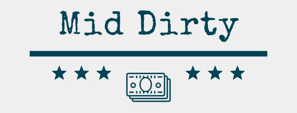 Mid Dirty logo