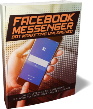facebook messenger bot