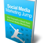 social media marketing jump
